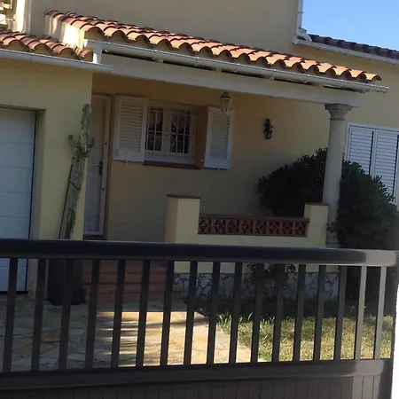 Holiday home Casa Con Piscina, A/a, Bbq, Wifi Y Garaje En - Es-89-76 Sant Pere Pescador