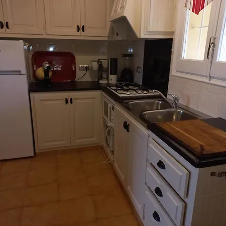 Casa Con Piscina, A/a, Bbq, Wifi Y Garaje En - Es-89-76 Holiday home *