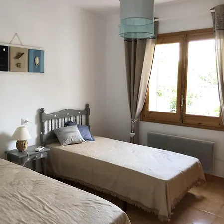 Holiday home Casa Con Piscina, A/a, Bbq, Wifi Y Garaje En - Es-89-76 *