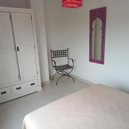 Casa Con Piscina, A/a, Bbq, Wifi Y Garaje En - Es-89-76 Holiday home *