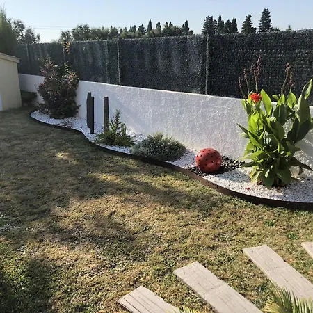 Holiday home Casa Con Piscina, A/a, Bbq, Wifi Y Garaje En - Es-89-76 *