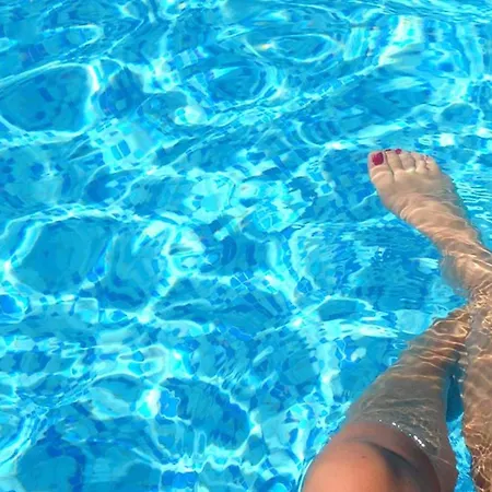Holiday home Casa Con Piscina, A/a, Bbq, Wifi Y Garaje En - Es-89-76 Sant Pere Pescador